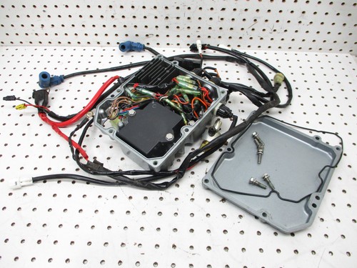Kawasaki 750 XI SS Jet Ski Complete Electrical Box Coils Igniter CDI Wiring - Picture 1 of 5