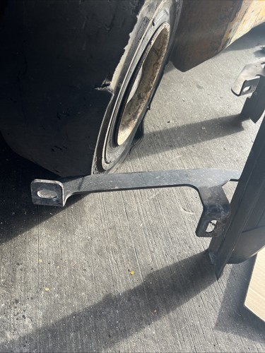 RANGE ROVER SPORT SPORT SIDE STEPS 2015 - Picture 4 of 15