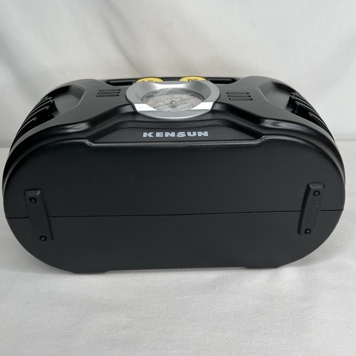 Kensun Portable Air Compressor Pump for Car 12V DC and Home 110V AC Swift - Picture 10 of 13