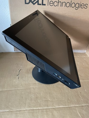 Lenovo ThinkCentre M800z – 22” Full HD All-in-One PC - Bild 5 von 9