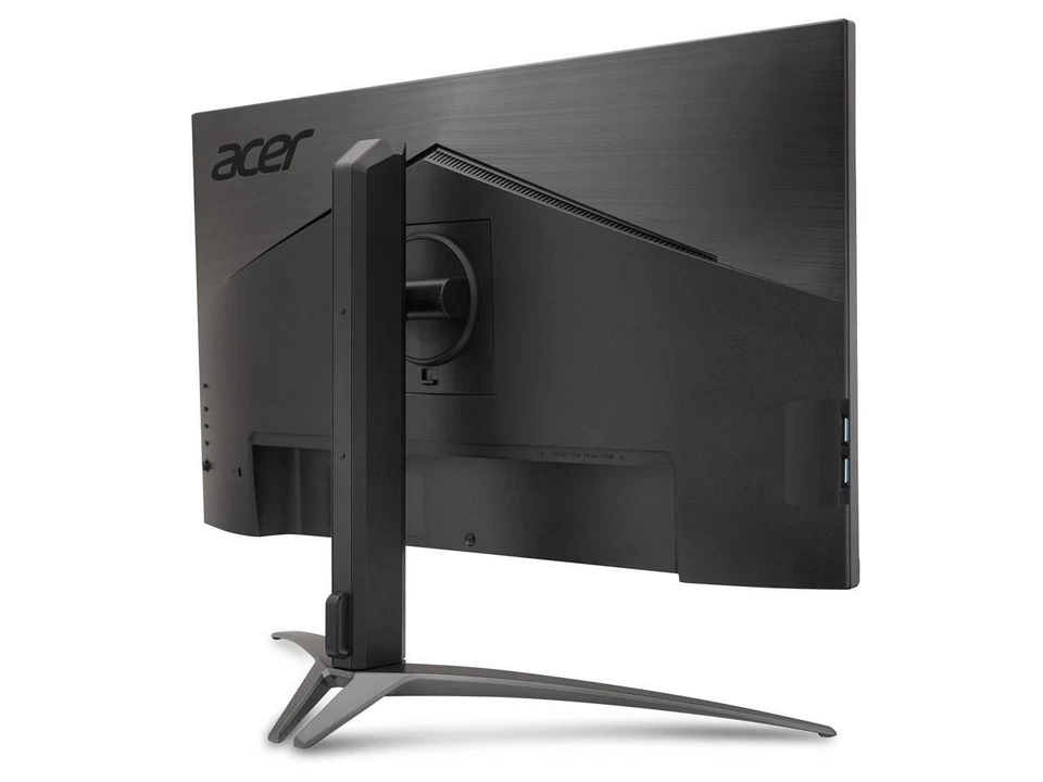 Acer Predator XB273U X1bmiiprx 27" WQHD (2560 x 1440) IPS Monitor with AMD FreeS - Image 3 of 4