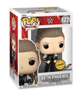 Funko WWE Pop! Vinyl Chase Beth Phoenix Black 2022 Royal Rumble Outfit #127