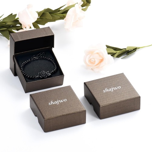 Feuerbestattung Schmuck Rose Blume Urne Armband für menschliche Asche für Frauen Mädchen verstellbar - Bild 7 von 7