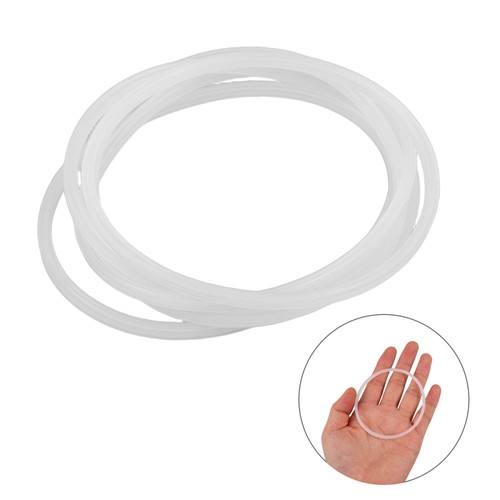 5pcs Replacement Gaskets For Stainless Steel Insulated Tumbler Mugs Silicone - Picture 8 of 12
