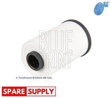 HYDRAULIC FILTER, AUTOMATIC TRANSMISSION BLUE PRINT ADBP210036