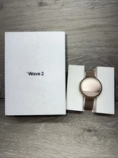 Embr Wave WAVE2-DEVC-RG Thermal Wristband for Hot Flashes - Rose Gold