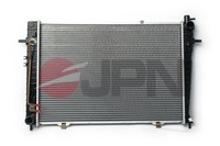 JPN MotorküHler WasserküHler 60C0543-JPN FüR Hyundai Tucson JM Crdi Allrad KIA 2