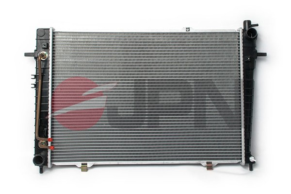 JPN MotorküHler WasserküHler 60C0543-JPN FüR Hyundai Tucson JM Crdi Allrad KIA 2-image