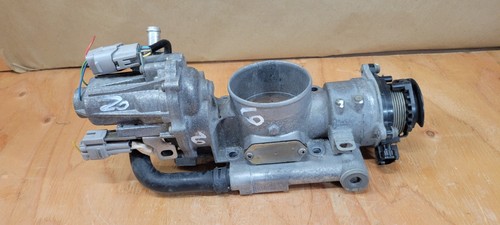 1998-2000 Lexus LS400 GS400 SC400 V8 Throttle Body Actuator Assembly 22030-50110