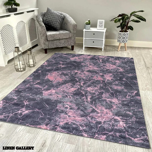 Non Slip Rug Living Room Large Hallway Runner Bedroom Kitchen Rug Floor Door Mat - Picture 10 of 50