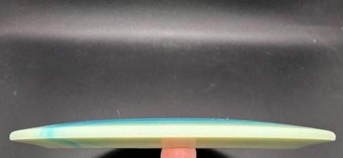 Innova Proto Glow Halo Star Juggernaut - “TuggerBird”  TeeBird Stamped Disc Golf - Picture 13 of 18