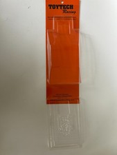 Toytech Racing IMCA Modified 4.5inch 1/24 scale slot car body NOS