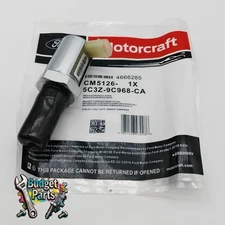 OEM Motorcraft IPR Injection Pressure Regulator Valve for 03-10 6.0L Powerstroke