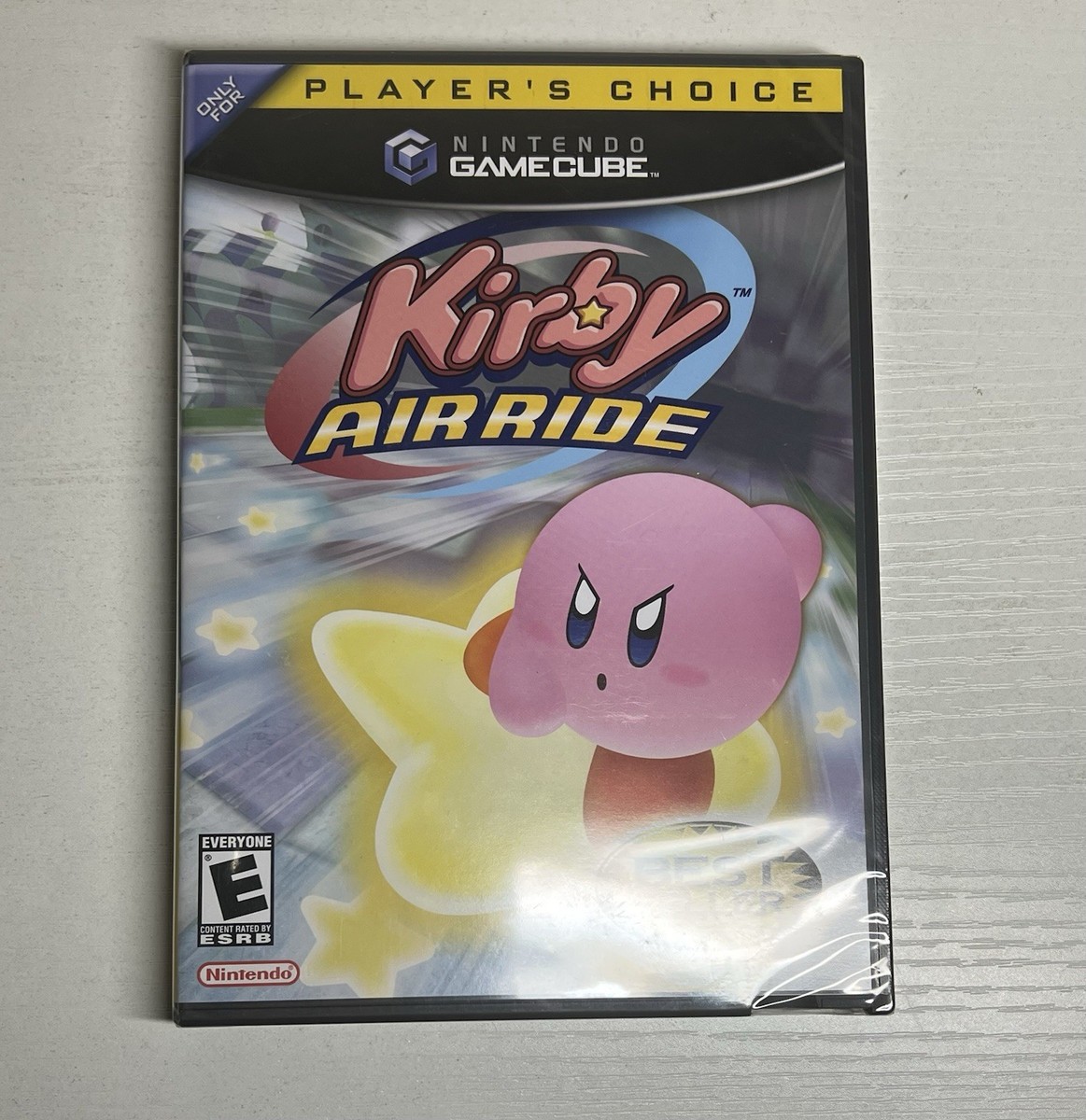 Kirby Air Ride (Nintendo GameCube, 2003) for sale online | eBay