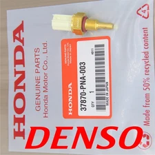 Engine Coolant Temperature Sensor Water Temp Sensor Fit For Honda Civic Acura