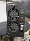 1 USED TPL  PA6-1FE-SMAS  FREQ 400-512  OUT OF WORKING SYSTEM. OP 100W IP 20-40W