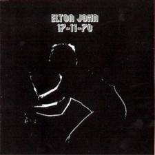 Elton John 17-11-70 (CD) Album