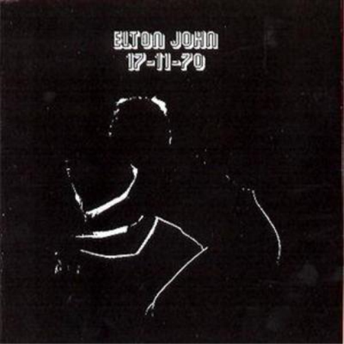 Elton John 17-11-70 (CD) Album - Picture 1 of 1