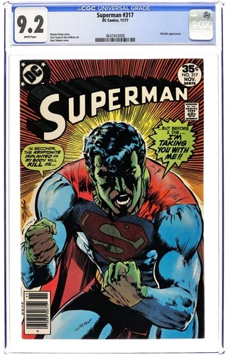 Comic Image