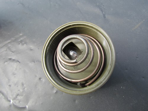LAMPE US COREE/ VIETNAM US ARMY-USMC ORIGINAL LAMPE COUDEE US MX-991/U - Picture 14 of 14