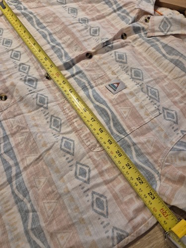 Passenger Amboro Organic Cotton Shirt Size XXL • Made To Roam - Picture 5 of 5