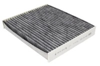 Innenraumfilter Mann-Filter CUK 22 005