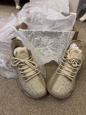 Image of Womens Stunning Steve Madden Trainers Size 6