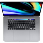 Apple MacBook Pro 16" MVVK2LL/A (2019) Core i9-9980HK 2.4 GHz 16GB RAM 512GB SSD