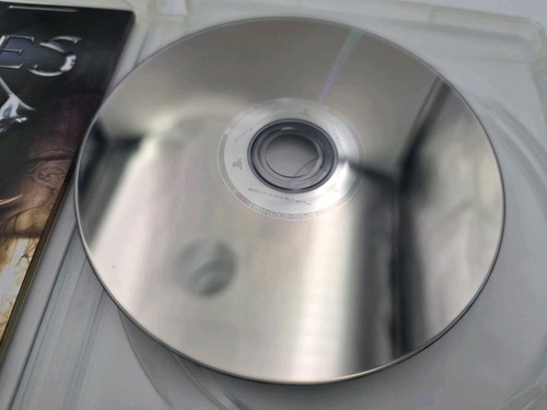 X Blades Rare ps3 Sony Playstation 3 Komplett CiB GETESTET BILDER - Bild 3 von 6