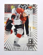 2024-25 Sereal KHL Road to Cup #LDR-047 Daniil Chaika