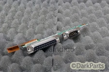 Fujitsu Siemens Lifebook E7010 Parallel & COM Port CP122030-Z2 CP122030-XX
