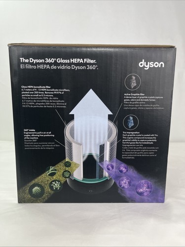 Dyson Tower Purifier Replacement Filter - Picture 4 of 7
