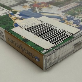 Madou Monogatari Saturn NTSC-J CIB Japan Import Retro WithTradingCard