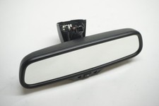 2013-2018 AUDI S7 Rear View Mirror W/ Auto Dim 8T0857511AB