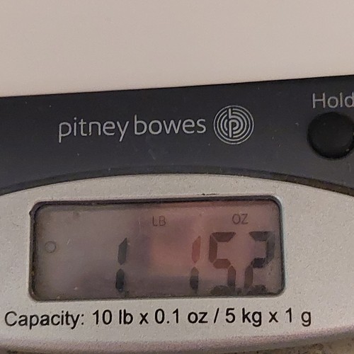 True Religion Ricky Jeans Herren 40 Schwarz Relaxed Straight Stretch 40x35 Tall - Bild 17 von 17