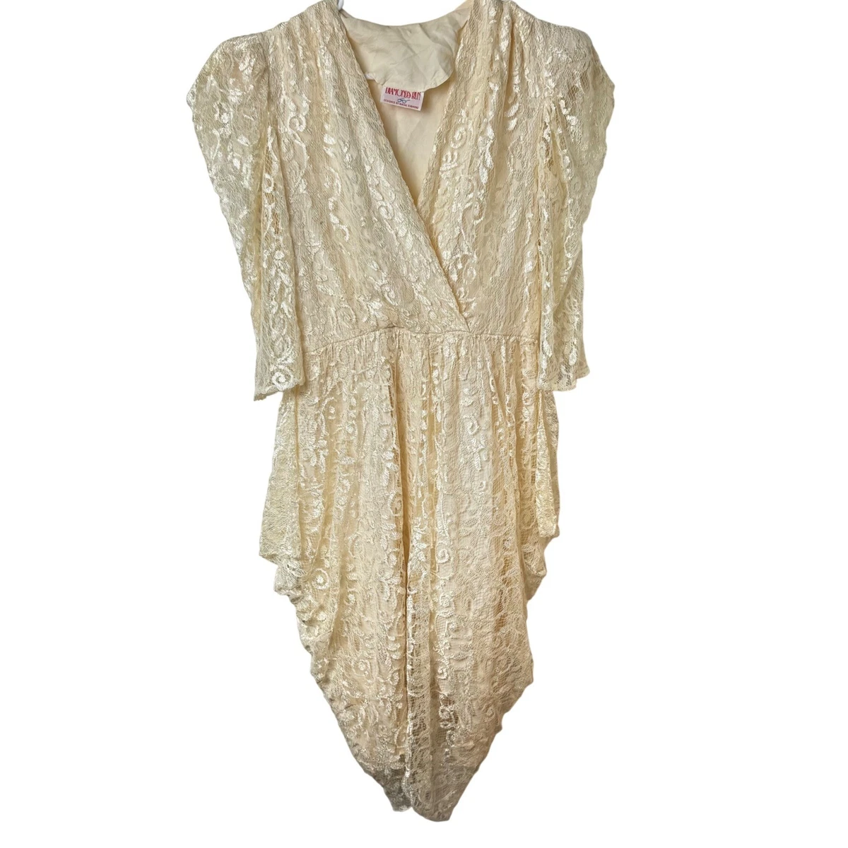 Asymmetrical Hem Vintage Dresses for Women for sale | eBay