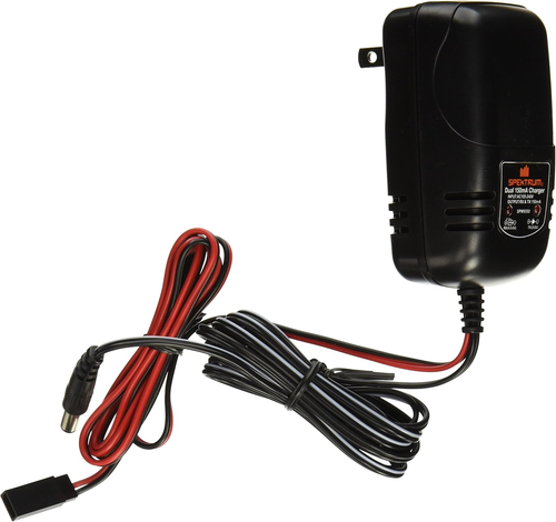 150Ma Dual Output Charger - Picture 2 of 12