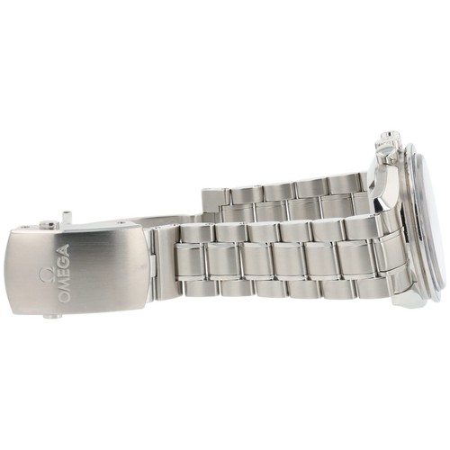 Omega Speedmaster Apollo XVII Blue Dial 42mm Manual Wind 311.30.42.30.03.001 - Picture 9 of 10