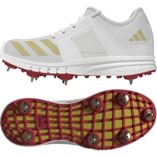 Adidas Howzat Full Spike Cricket Shoe
