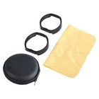 Lens Anti-Scratch Rings for PS VR2 Glasses Anti-Dirty Frame Replacement