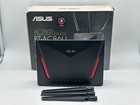 ASUS AC2900 Dual Band Gigabit WiFi Gaming Router (RT-AC86U) READ/FOR PARTS