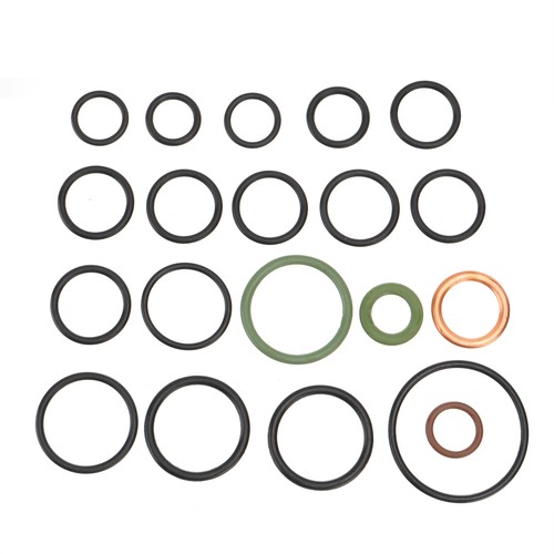 Engine Full Gasket Seal Kit w Head Bolt For 3.0TFSI AUDI A4 S4 A5 S5 A6 A7 Q5 Q7 - Picture 16 of 18
