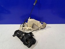 Mercedes-Benz S W221 2012 Türschloss vorne A2217206035 BPR49271 Mercedes-Benz S W221 2012 Türschloss vorne A2217206035 BPR49271