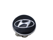 HYUNDAI GENESIS / SANTA FE OEM ALLOY WHEEL CENTER CAP 52960-2M000 #2E-6