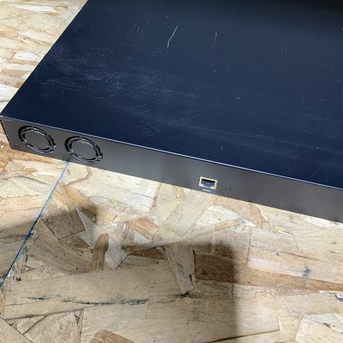 Ruckus ICX7150-48P-2X10G 48x1G POE + porty 2xSFP + porty przełącznik przetestowany - Zdjęcie 5 z 6