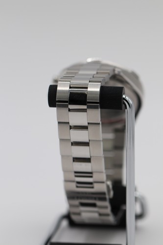 Reloj Tissot PR 100 Cronógrafo Acero T101.617.11.041.00 - Imagen 10 de 19