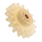  Replacement Printer Parts For Check Printers Motor Plastic Gear Check Printing
