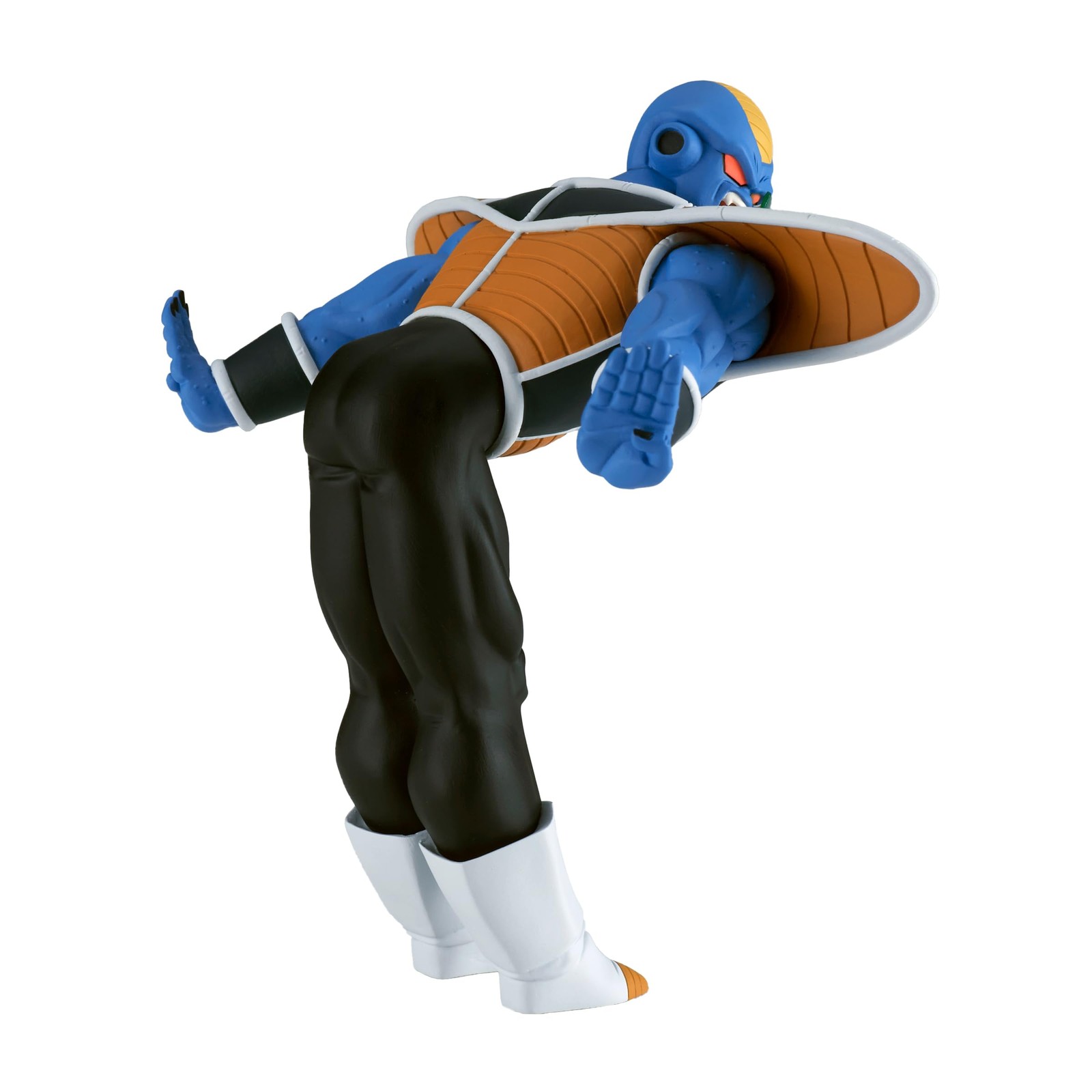 Бандаж Banpresto Burter Dragon Ball Z - Solid Edge Works, 19 на 14 см, mehrfarbig, BP8