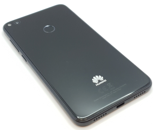 Huawei P9 Lite 2017 3/16GB LTE PRA-LX1 Nero senza SIM-lock | Molto buono - Foto 6 di 8