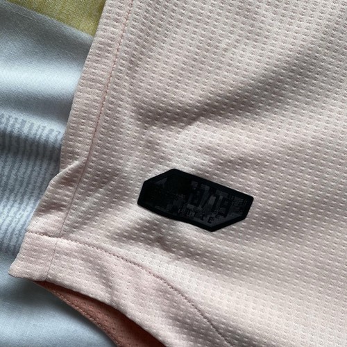 Manchester United Fußball Trikot 2018 Fußball Trikot 2019 Pink Authentic - Bild 6 von 7